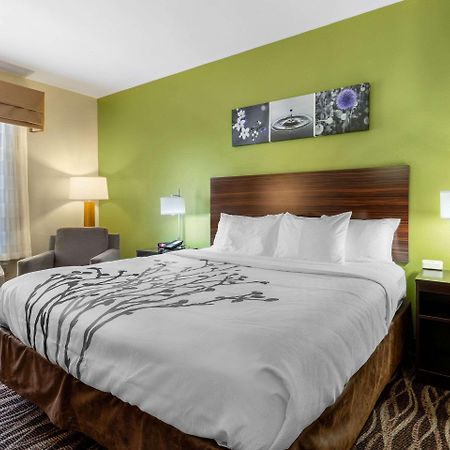 Sleep Inn & Suites Millbrook - Prattville Eksteriør bilde