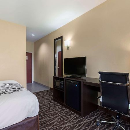 Sleep Inn & Suites Millbrook - Prattville Eksteriør bilde