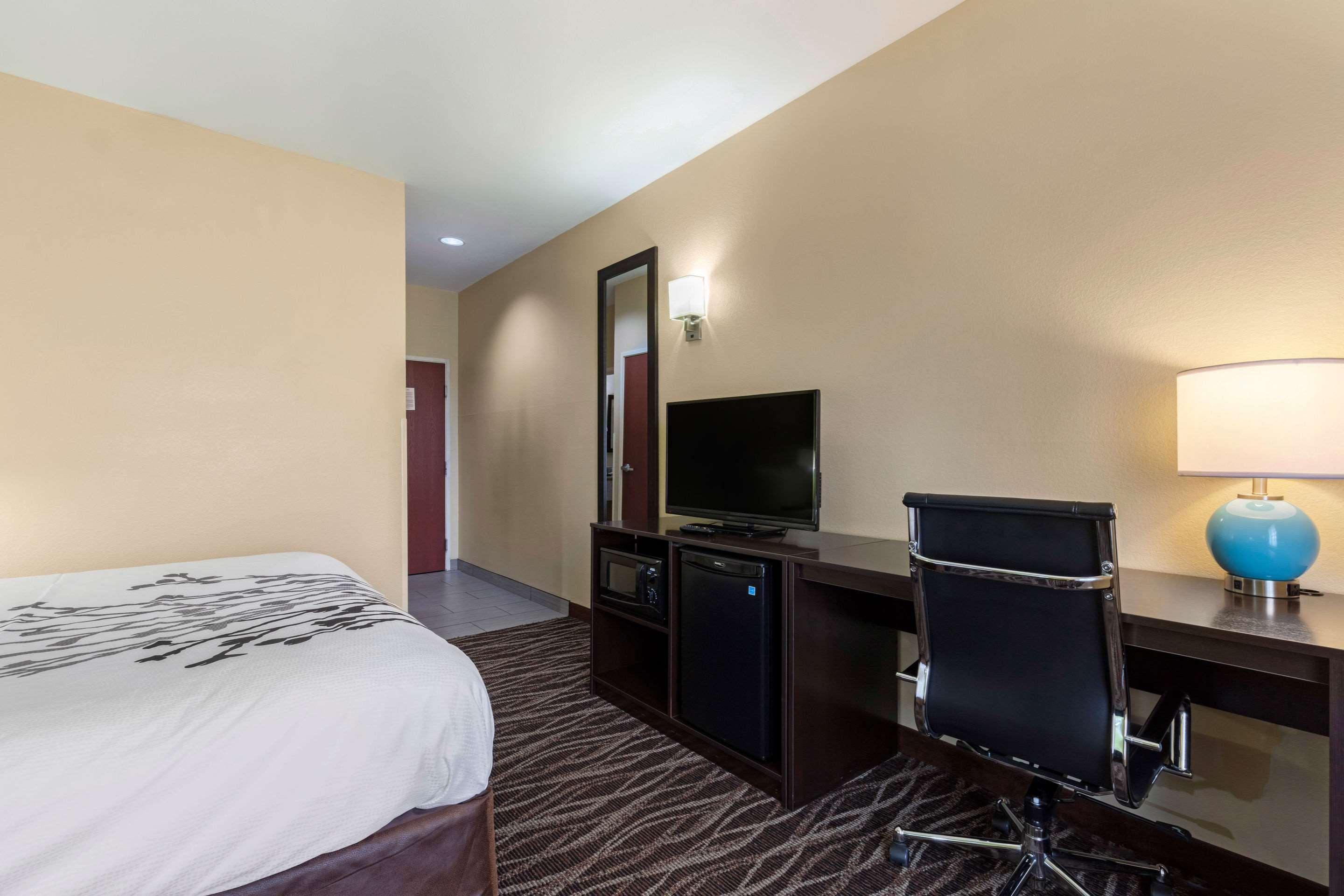 Sleep Inn & Suites Millbrook - Prattville Eksteriør bilde