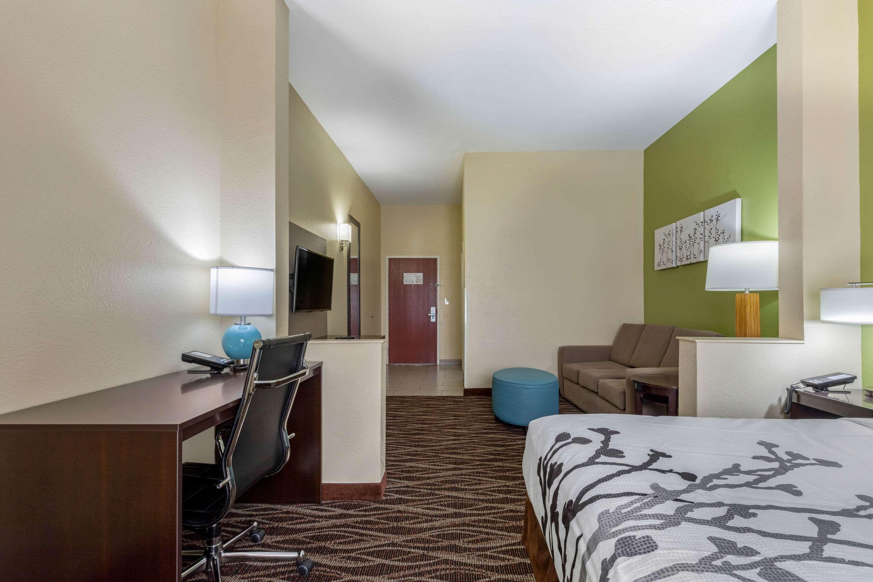 Sleep Inn & Suites Millbrook - Prattville Eksteriør bilde