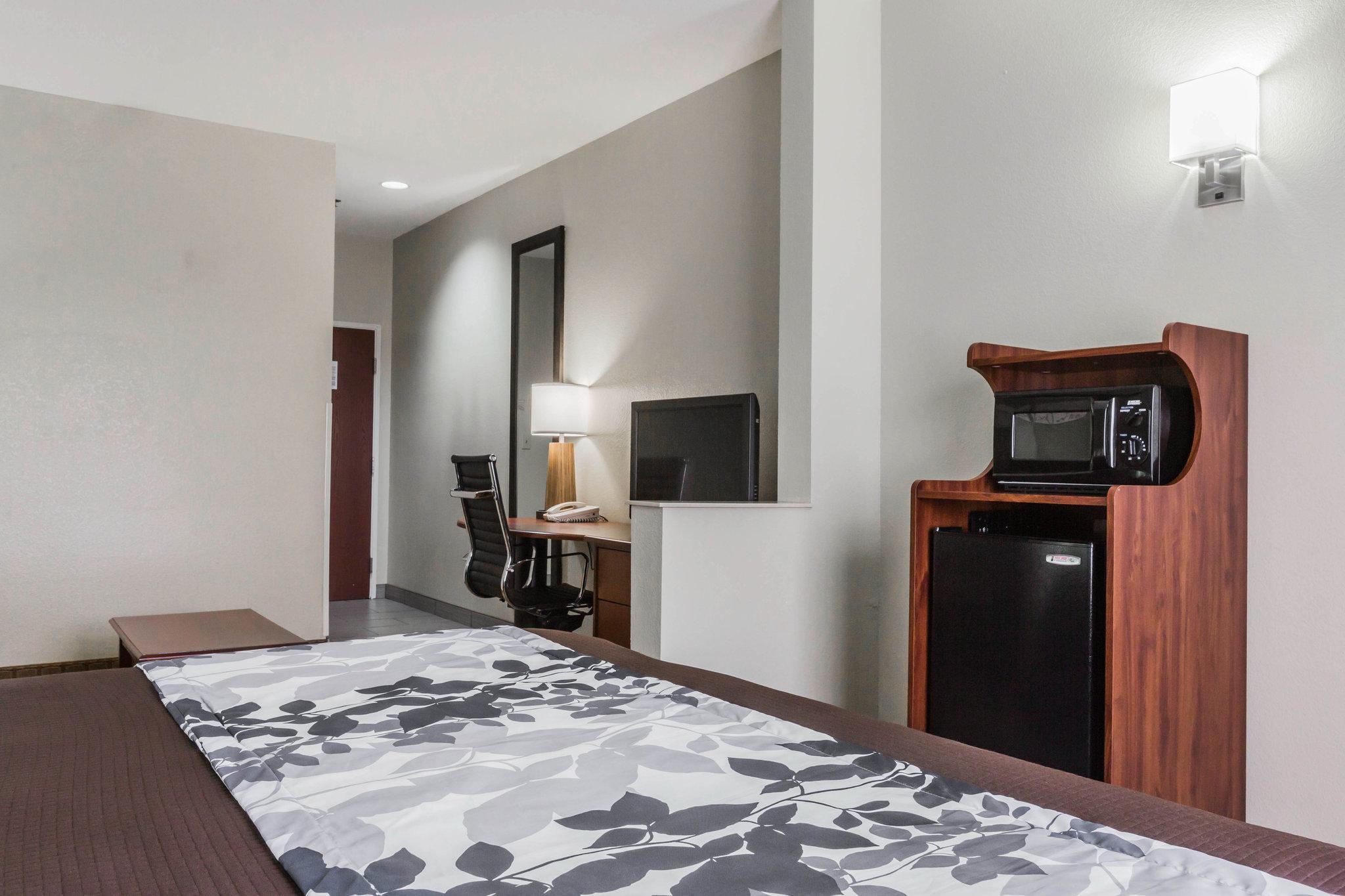 Sleep Inn & Suites Millbrook - Prattville Eksteriør bilde