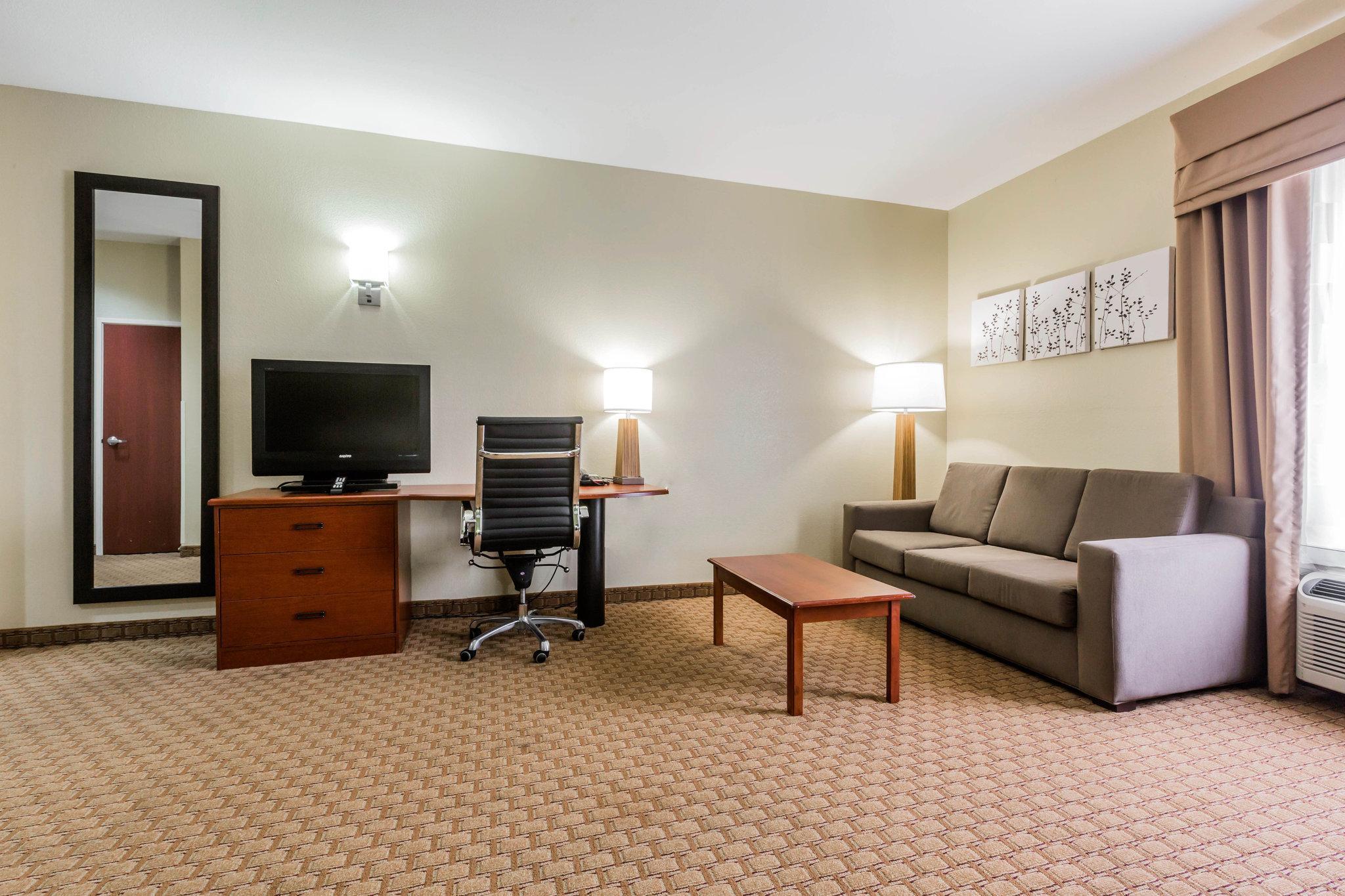 Sleep Inn & Suites Millbrook - Prattville Eksteriør bilde