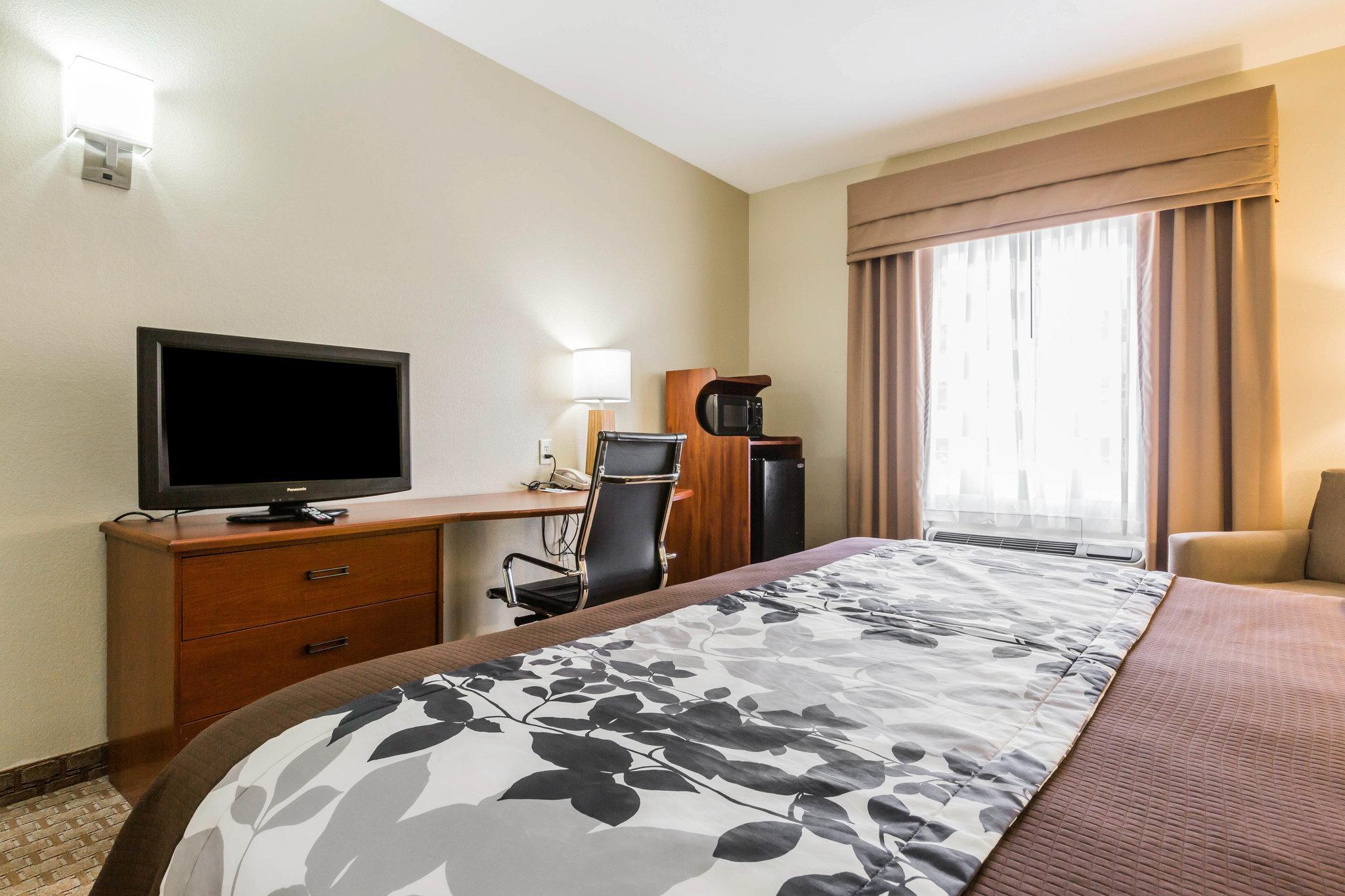 Sleep Inn & Suites Millbrook - Prattville Eksteriør bilde