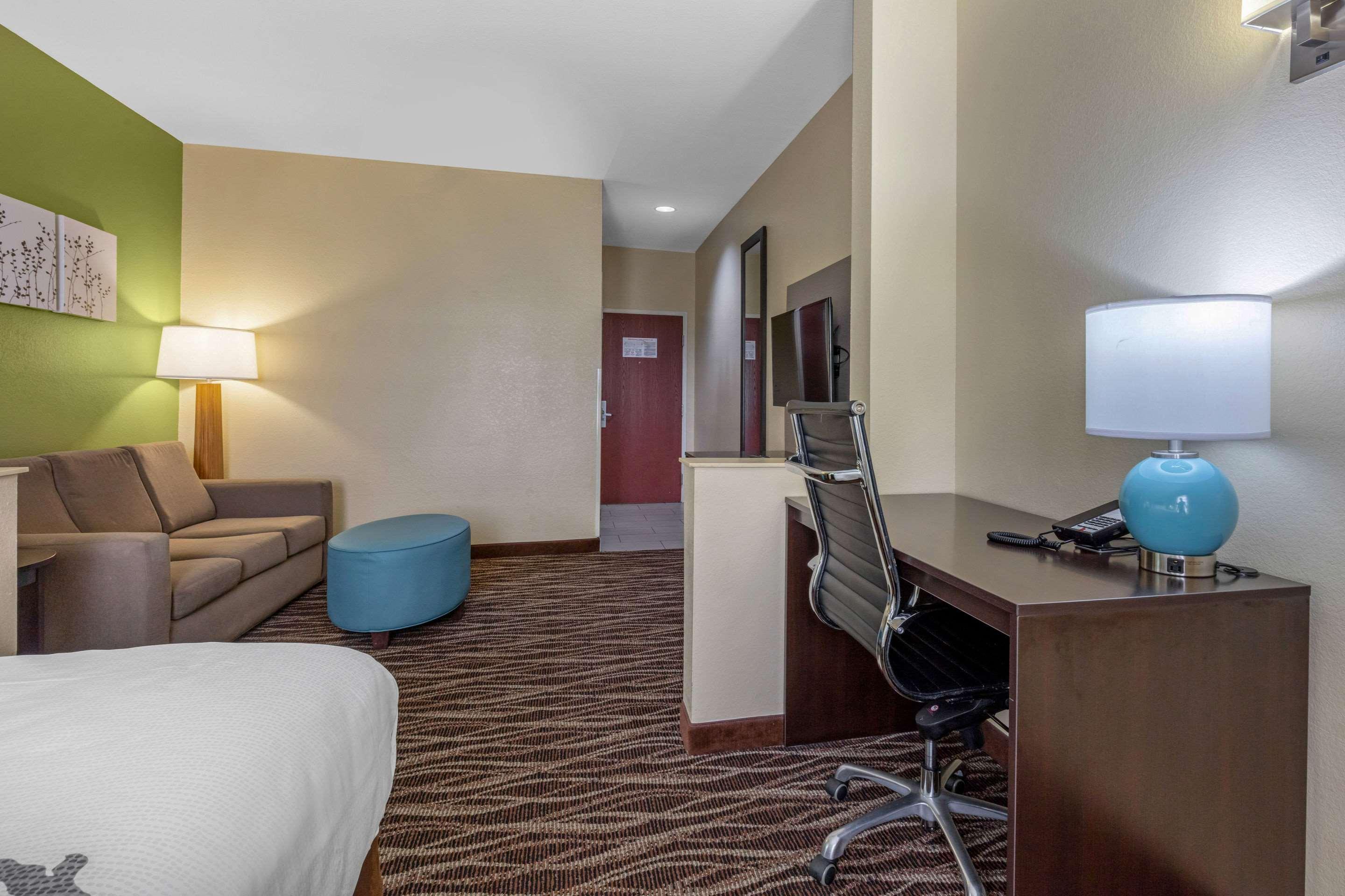 Sleep Inn & Suites Millbrook - Prattville Eksteriør bilde