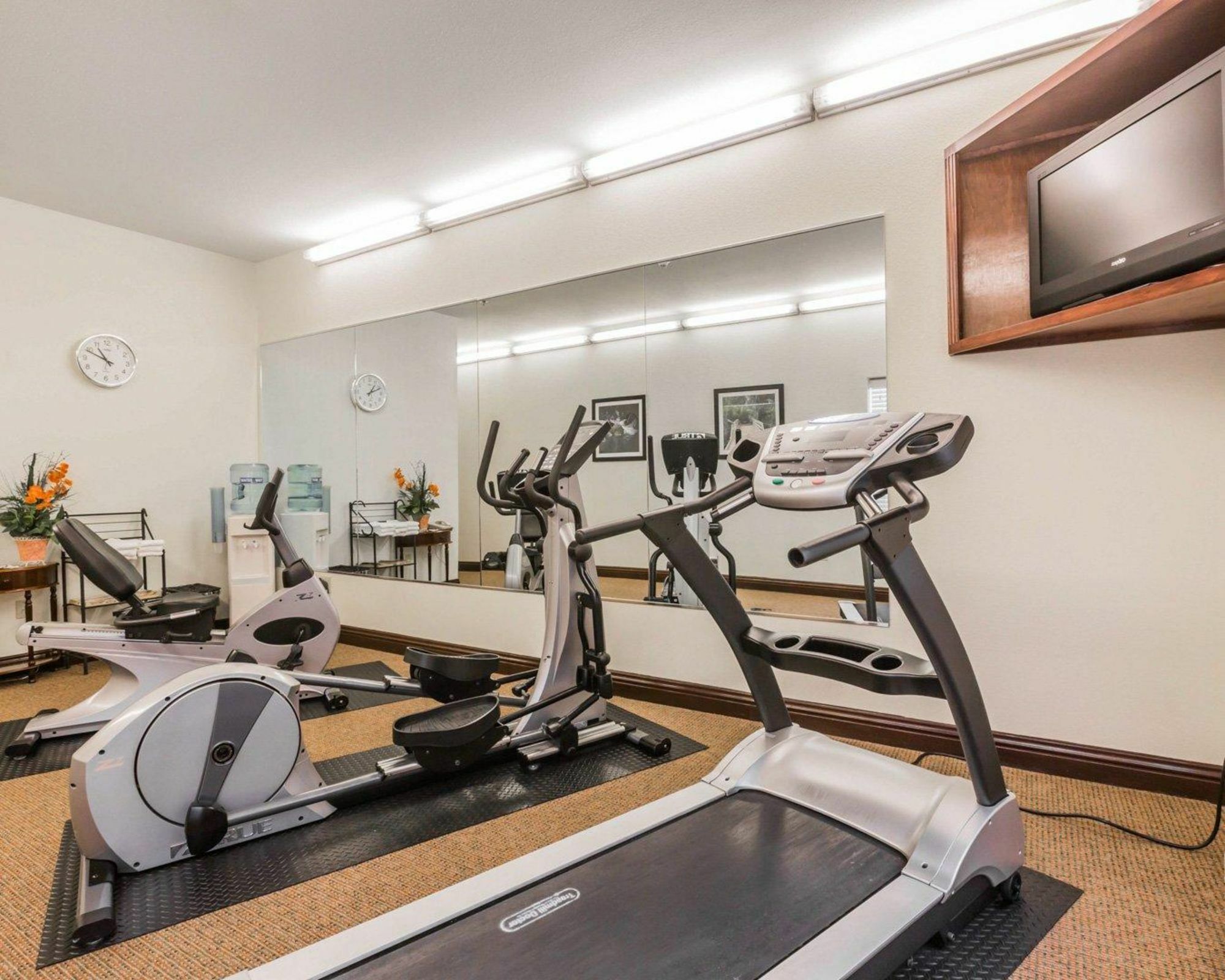Sleep Inn & Suites Millbrook - Prattville Eksteriør bilde