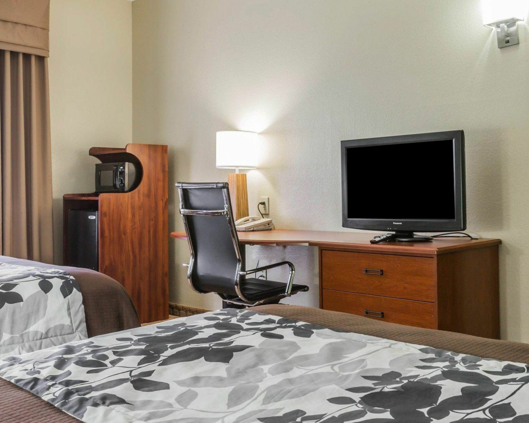 Sleep Inn & Suites Millbrook - Prattville Eksteriør bilde