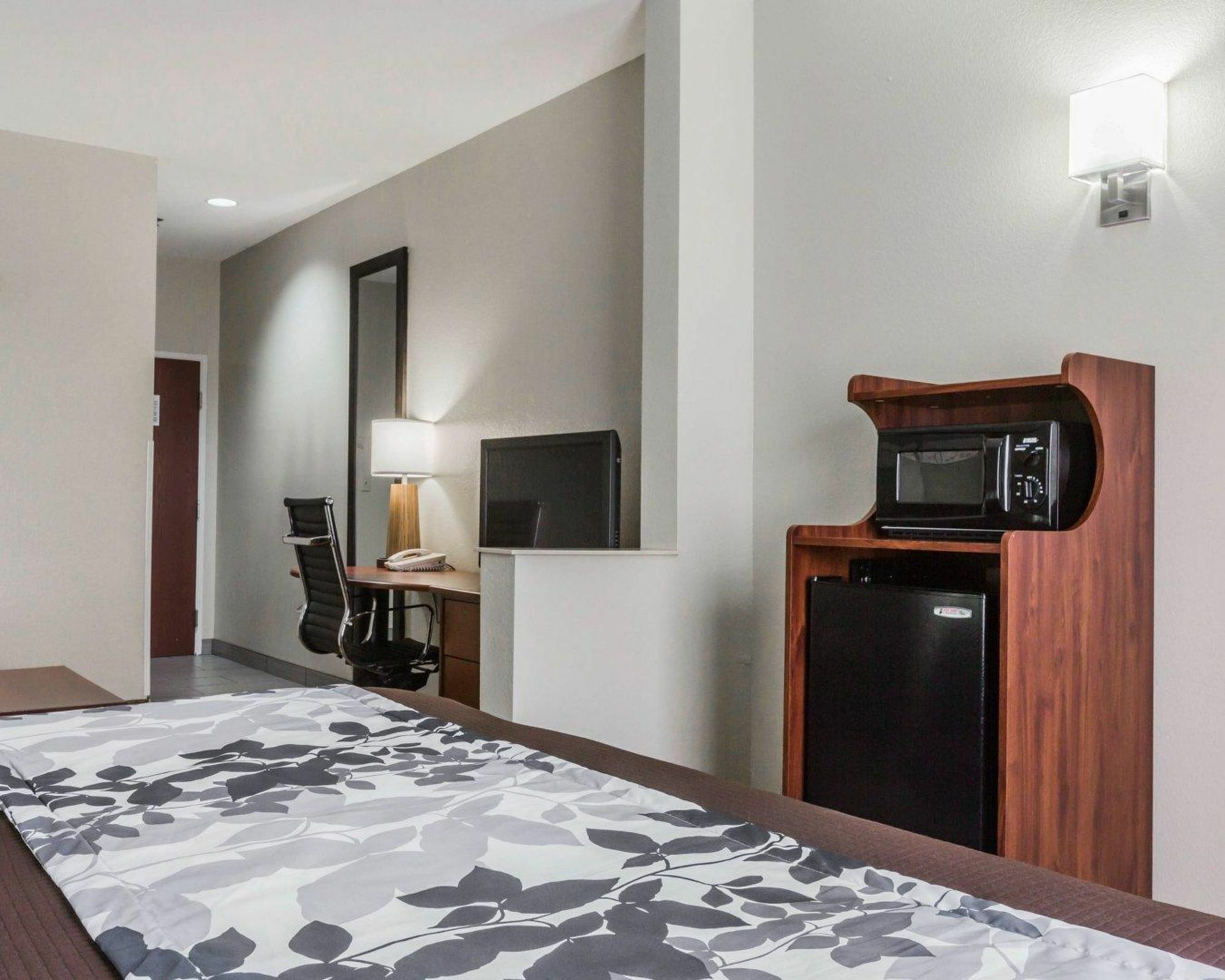 Sleep Inn & Suites Millbrook - Prattville Eksteriør bilde