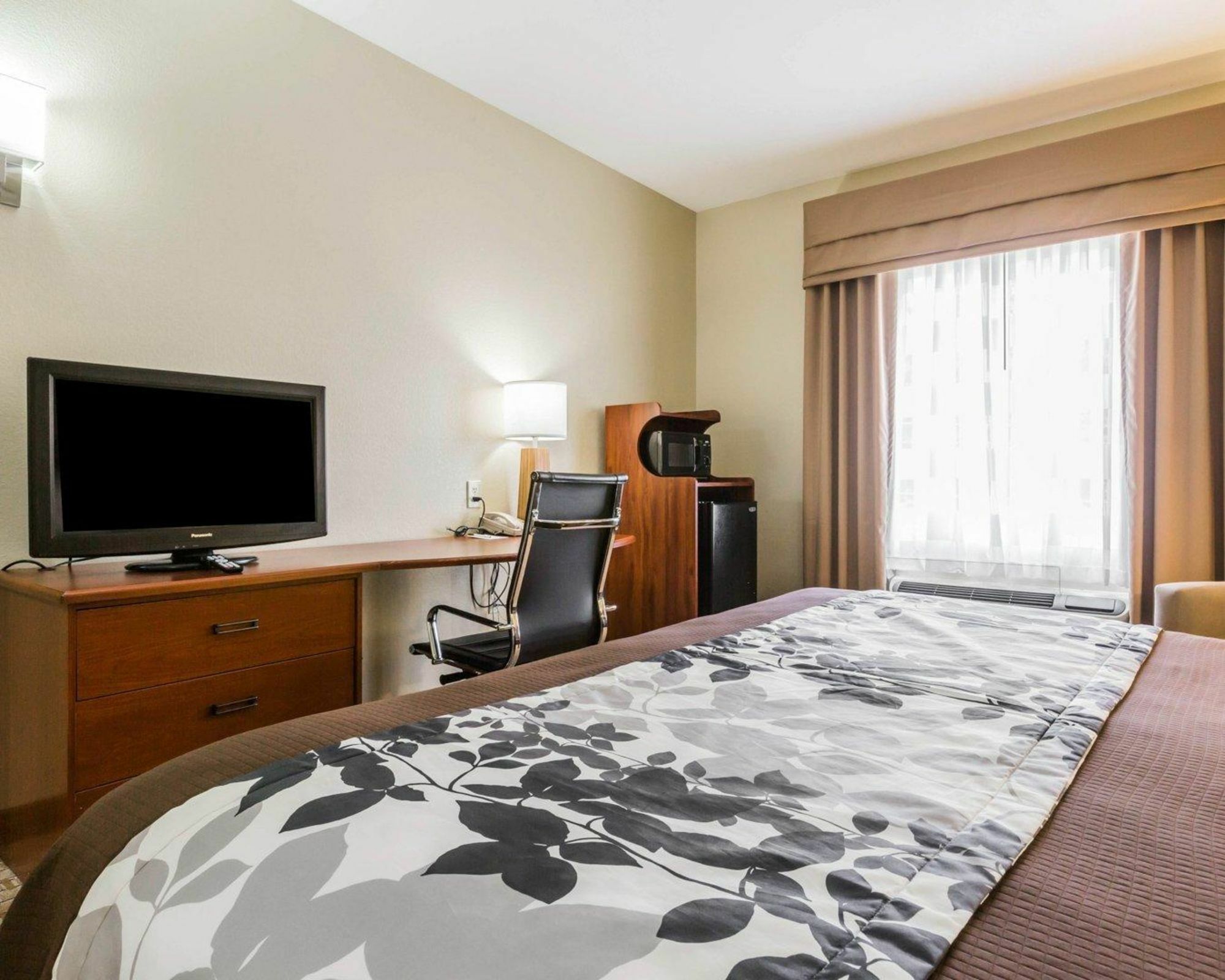 Sleep Inn & Suites Millbrook - Prattville Eksteriør bilde