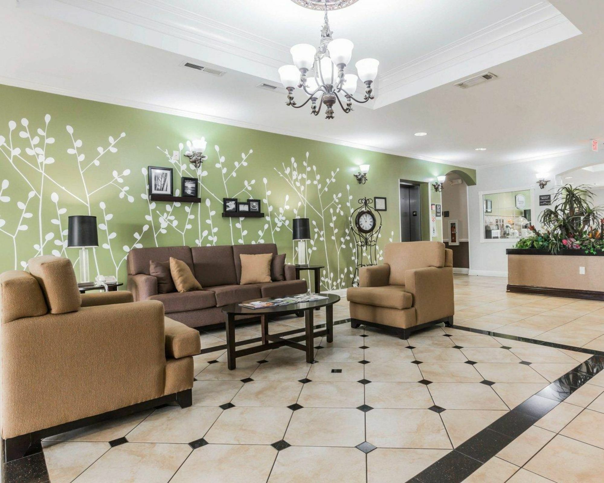 Sleep Inn & Suites Millbrook - Prattville Eksteriør bilde