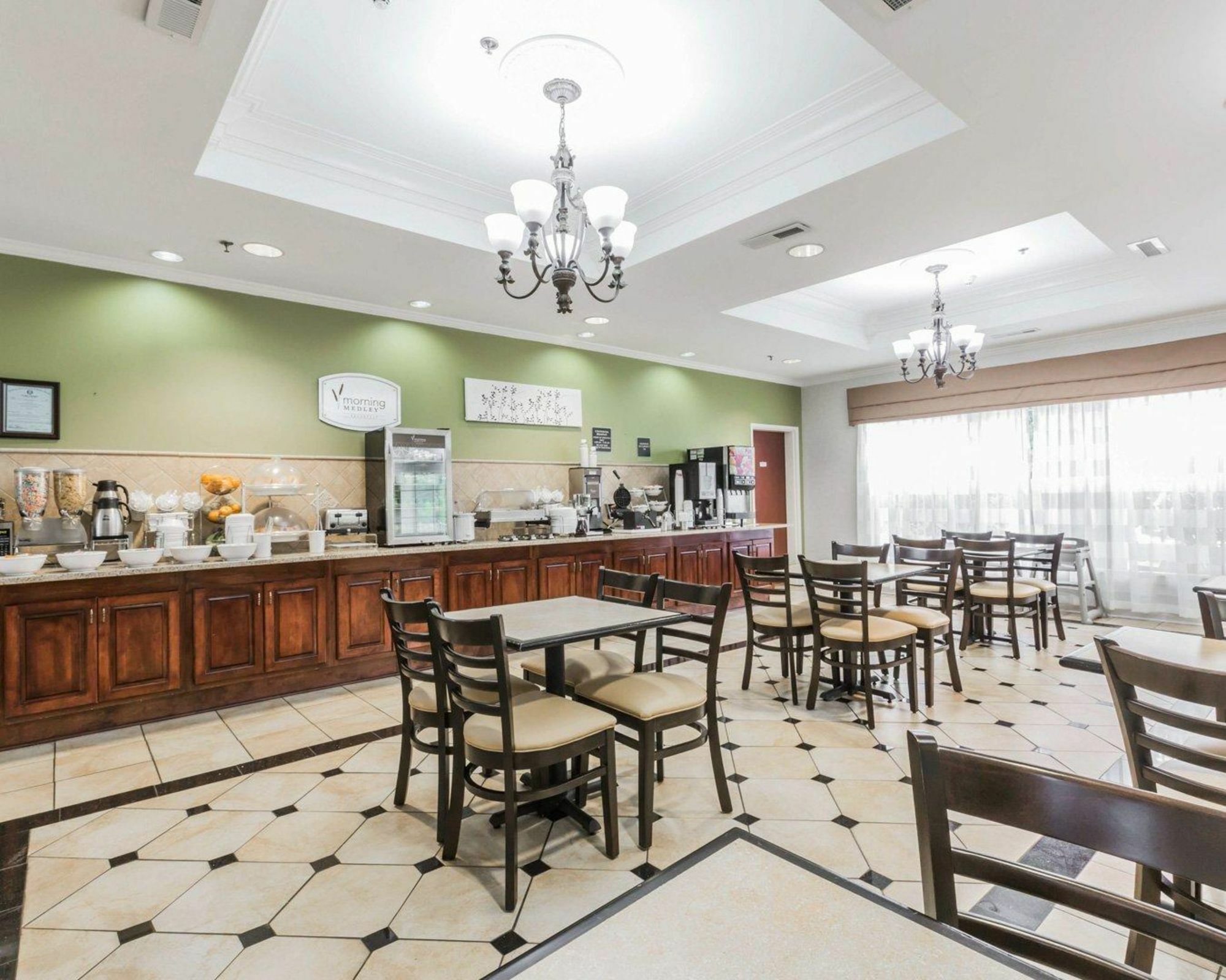 Sleep Inn & Suites Millbrook - Prattville Eksteriør bilde